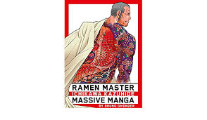Ramen Master: And Other Stories : Ichikawa, Kazuhide: Amazon.com.au: Books