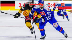 Tekme hdd sij acroni jesenice. Slovensko Vs Nemecko Pripravny Zapas Na Ms V Hokeji 2021 1 Zapas Youtube