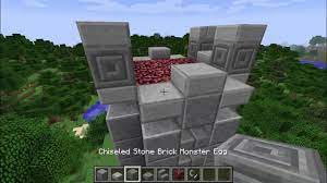 You can also add textures to stairs, fences, and anything else you can think about. Effortless Building Mods Minecraft Curseforge