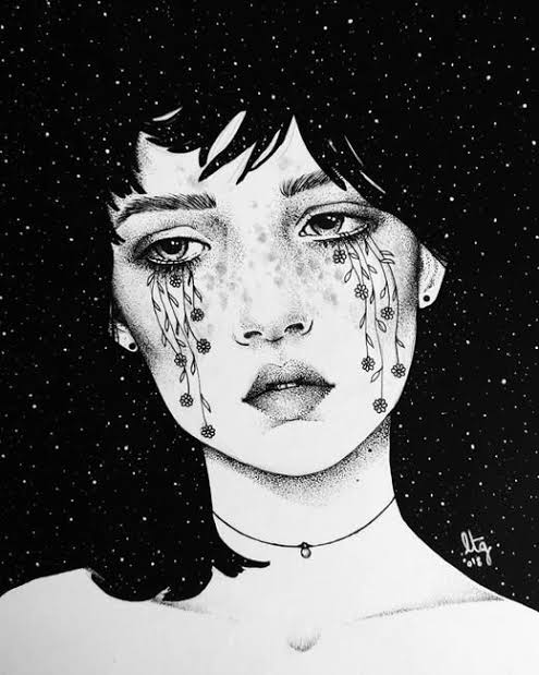 Penceredeki Kad�n 🌼