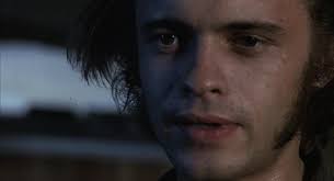 The Panic in Needle Park (1971)