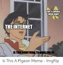 25 Best Memes About Is This A Pigeon Meme Maker Is This A Pigeon Meme Maker Memes