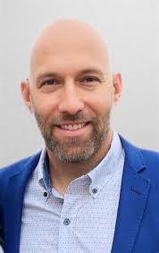 Marcellus Hughes's Instagram, Twitter & Facebook