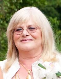 Obituary for Kathy Ann Irene Vogel