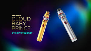 Stick Prince Baby Vape Pen Smok Official Site