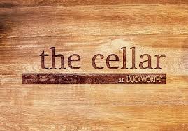Floral design in charlotte, nc and surrounding areas. The Cellar At Duckworth S Ascends To Great Heights Charlotte Magazine