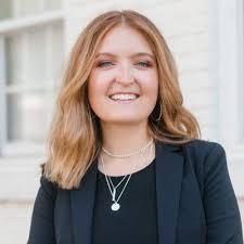 Rebecca Brubaker's Instagram, Twitter & Facebook