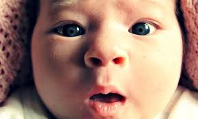 Baby names that make you giggle (because they sound rude!)