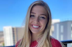 Celebrating Graduation, May 2021