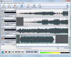 Mezclador multipista gratis para todas sus necesidades de mezcla de audio. Nch Mixpad 7 37 Crack Registration Code Download Free