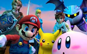Los juegos gratis online más divertidos se juega en juegos juegos. Que Son Los Juegos En Linea Tecnologia Facil