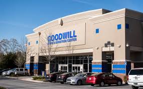 Enter your city and state or zip code to view the centers in your area, use the arrows in the upper left corner of the map to better view the map and click on any marker for location details. Old National Store Donation Center And Career Center Goodwill Of North Georgia