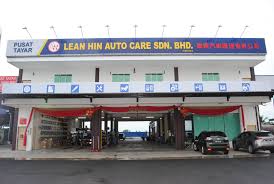 LEAN HIN AUTO CARE SDN. BHD.