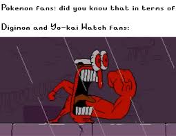 SHUT UP ABOUT VAPOREON!!! : rpokemonmemes