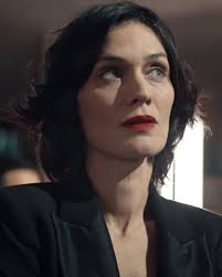 Assane diop returned in the second part of lupin to exact his revenge on pellegrini for framing his father, babakar, for stealing a necklace. Juliette Pellegrini Netflix Wiki Fandom