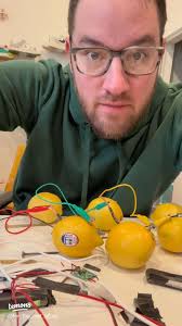 Charge Your Batteries: The Importance of Self-Care