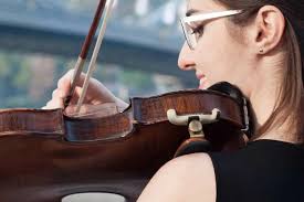 How to Find the Best Shoulder Rest for Your Violin