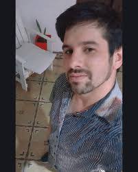 Anibal Serrano's Instagram, Twitter & Facebook