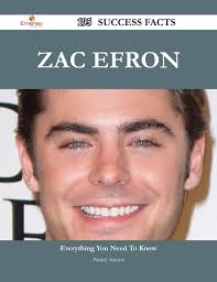 Zac Efron 195 Success Facts