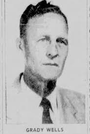 Grady Wells elected new Antlers mayor again