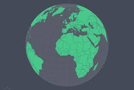 Download Rotating Globe Amcharts
