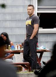 While ben affleck's feature directorial debut, 2007's gone, baby, gone, wasn't a commercial smash (the town's opening weekend box office eclipsed gone, baby, gone's entire theatrical run), it did earn a warm. Ben Affleck The Town Quotes Quotesgram