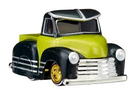 Image result for Green 1953 Truck