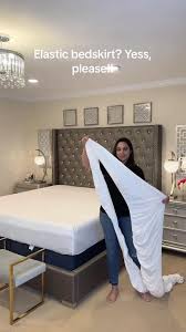 📖 How To Put On A Bed Skirt: Official Step-By-Step Guide