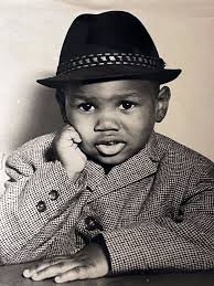 Anthony Anderson Obituary