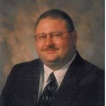 David Wayne Lambert Obituary