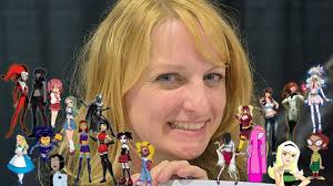 The Voice Artist's Spotlight