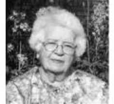 Wasylena WACHNIAK Obituary