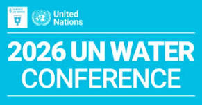United Nations Water Conference 2026