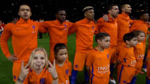 Check all data and stats between holanda vs inglaterra of uefa nations league 2018/2019. Video Divertidos Gestos De Nina Durante El Holanda Vs Inglaterra As Com