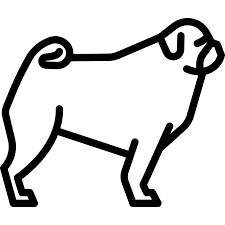 Download Pug Vector Svg Icon Svg Repo