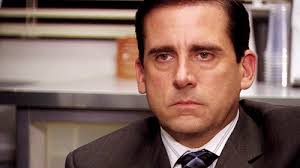 Michael Scott Stale Face (Page 1) - Line.17QQ.com