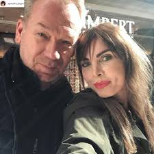 Agnieszka urszula dygant (born 27 march 1973) is a polish actress. Internautka Zarzucila Agnieszce Dygant Ze Jej Usta Niebezpiecznie Rosna Aktorka Wdala Sie W Ostra Dyskusje
