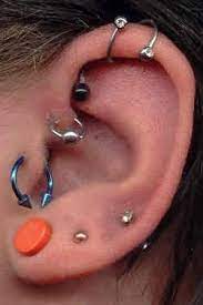 Life Is A Drama Cartilage Piercing Ear Deformity Ear Piercings Cartilage Cartilage Piercing Ear Piercings