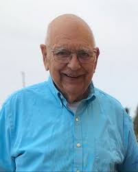 Floyd V. Marr Obituary November 14, 2024