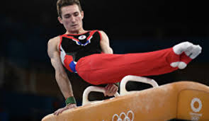 Серебряный призёр олимпийских игр 2016 года в командном первенстве. Km1jxsfzo0i6gm