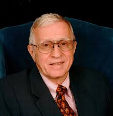 James Byers Obituary