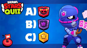 Comment s'appelle le brawler qu'on a au début du jeu ? Brawl Stars Quiz 2021 Yeni Part 2 Youtube