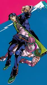 Benvenuti nella pagina di hirohiko araki's world, la prima comunità italiana dedicata al. 810 Hirohiko Araki Ideas In 2021 Jojo Bizzare Adventure Jojo Bizarre Jojo S Bizarre Adventure