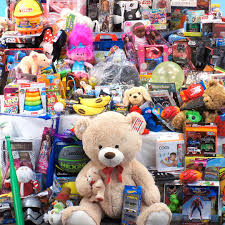 Graphic Products Breaks Donation Goals In 2017 Toys For Tots Drive Toysfortots Charity Toydrive Christmas Gift Corpora Toys For Tots Toy Donation Graphic