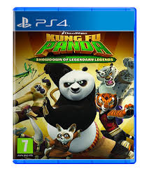 Showdown of legendary legends 3ds is a fighting game developed by vicious cycle software and published by little orbit, released on 22th kung fu panda: Kung Fu Panda Showdown Of Legendary Legends