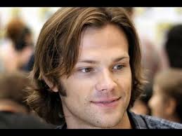 Jared tristan padalecki is an american actor. Jared Padalecki Hairstyle Youtube