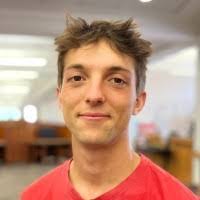 Sam Potter's Instagram, Twitter & Facebook