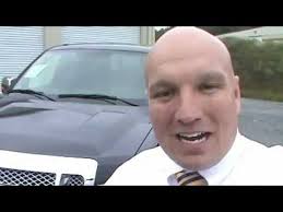 Where to find the jack and tire tools