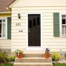 The Grover A 417 1910 1959 Post War Cottage Early Ranch The Grover Is Our Signature Door It Craftsman Door Residential Doors Minimal Traditional