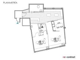 Meet our office get in touch. Dental Clinic Adriana Garcia Nan Arquitectos Archdaily